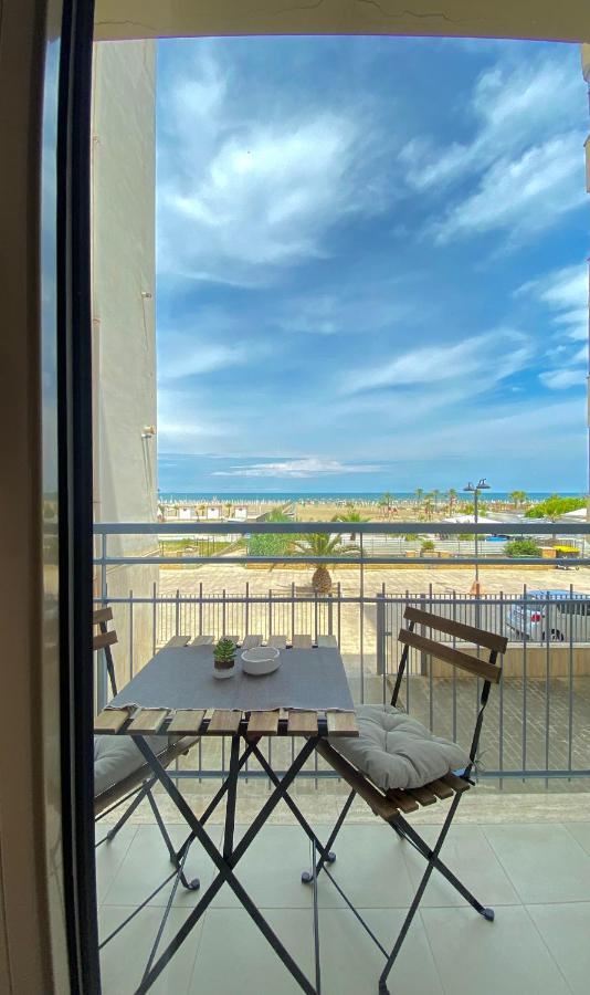 Alma Salina Bed & Breakfast Margherita Di Savoia