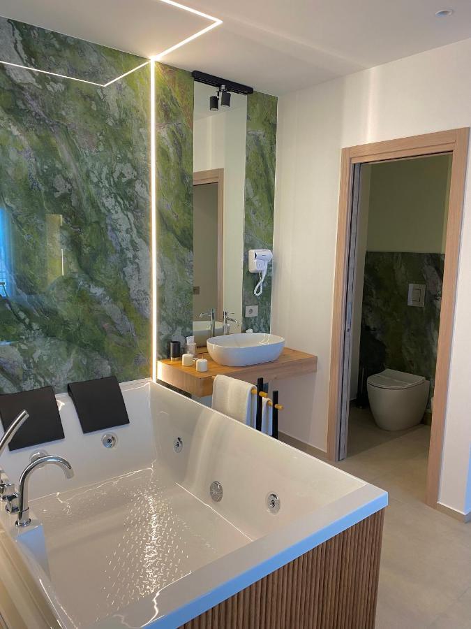 Bed & Breakfast Alma Salina