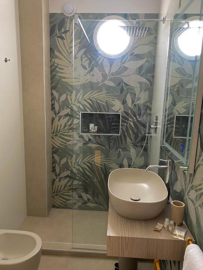 Alma Salina Bed & Breakfast Margherita Di Savoia