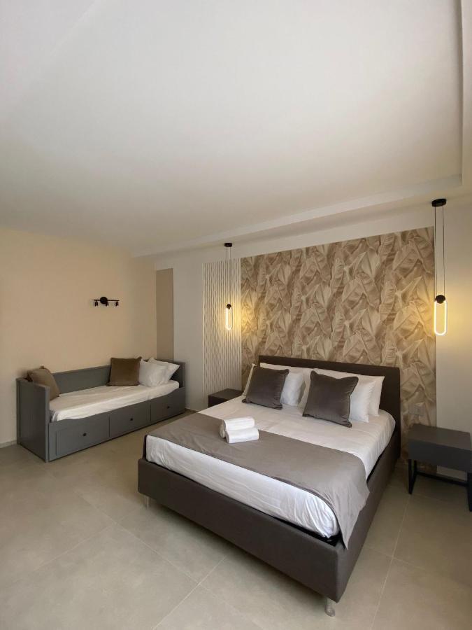 Alma Salina Bed & Breakfast Margherita Di Savoia
