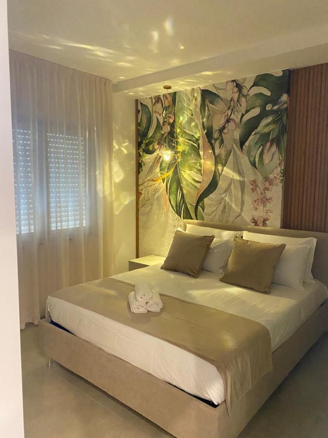 Alma Salina Bed & Breakfast Margherita Di Savoia