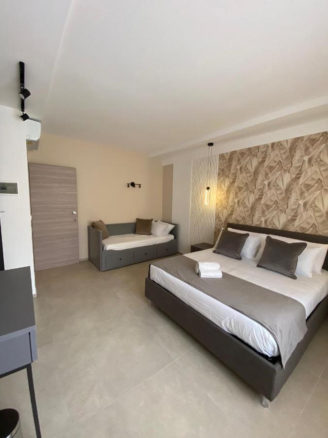 Bed & Breakfast Alma Salina *
