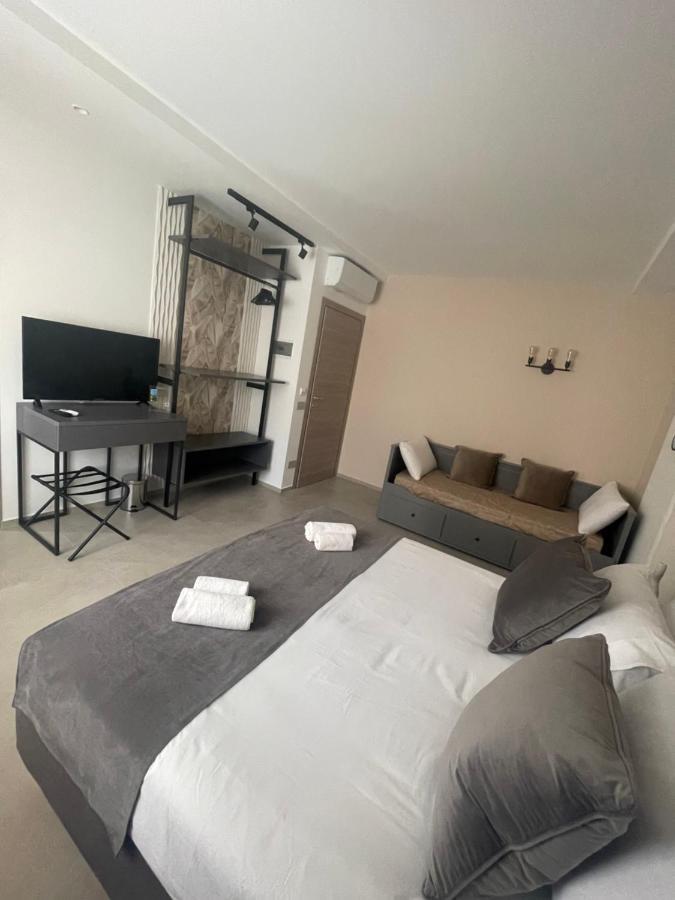 Alma Salina Bed & Breakfast