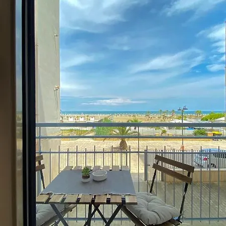 Alma Salina Suite Margherita Di Savoia Exterior foto