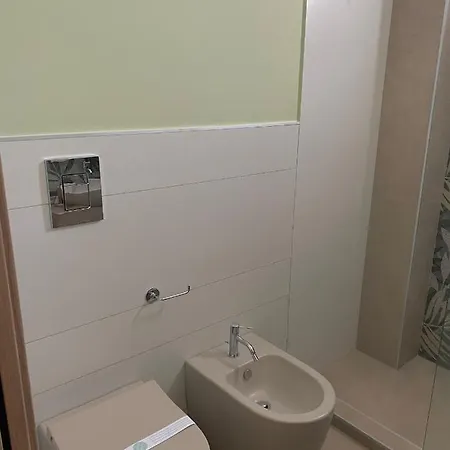 Alma Salina Suite Margherita Di Savoia Exterior foto