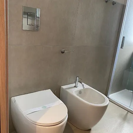 Alma Salina Suite Margherita Di Savoia Exterior foto