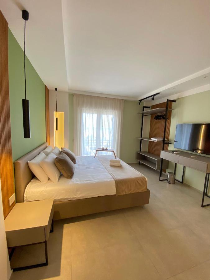 Alma Salina Bed & Breakfast Margherita Di Savoia