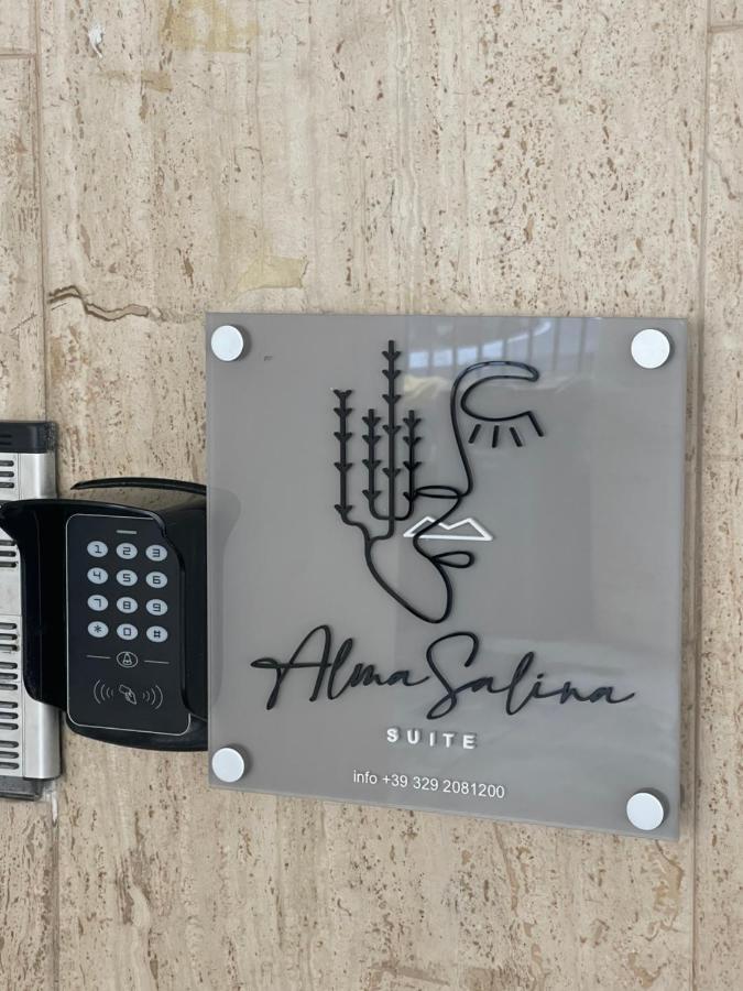 Frühstückspension Alma Salina *