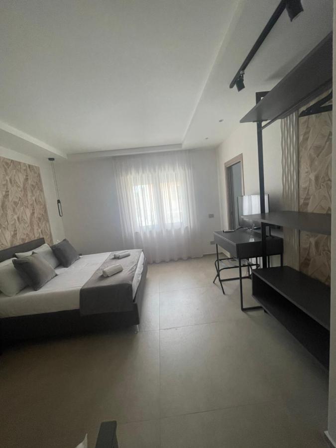 Alma Salina Bed & Breakfast *